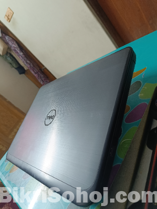 Dell latitude 3440, core i5, 4th gen
